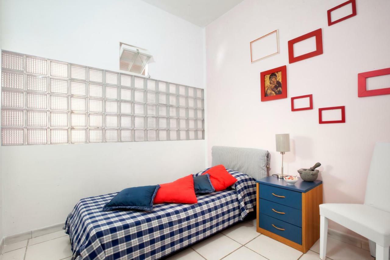 Maison Lubeba Σορέντο Εξωτερικό φωτογραφία