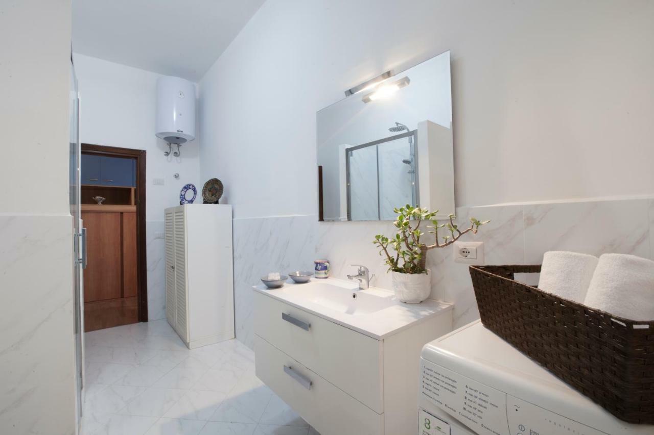 Maison Lubeba Σορέντο Εξωτερικό φωτογραφία